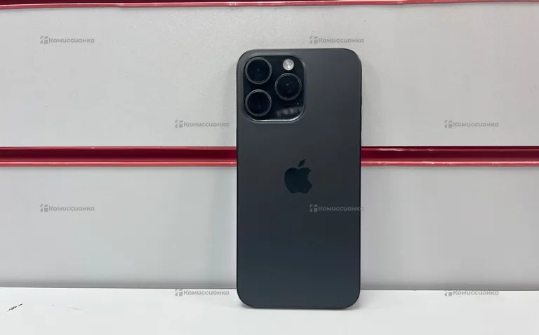 Apple iPhone 15 pro max 256Gb