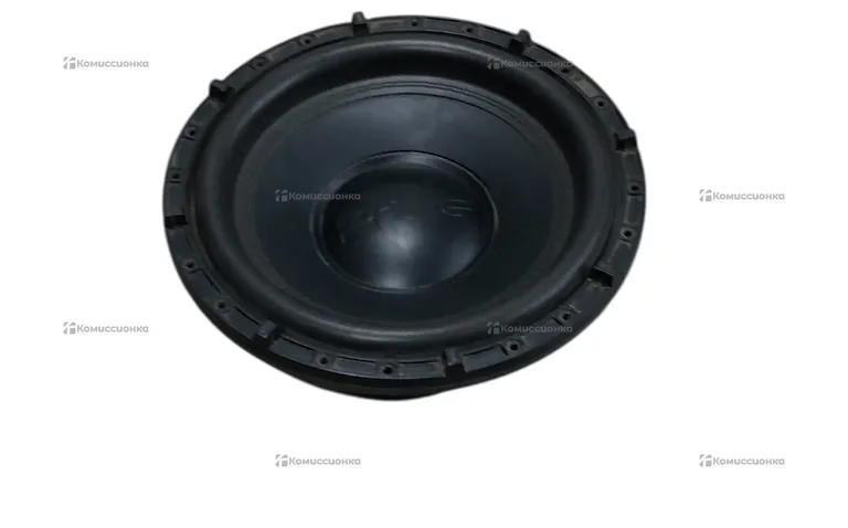 Сабвуфер Pride M12 15