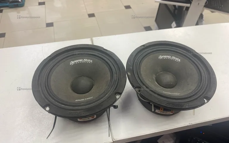 Колонка  Dynamic state cm16.3n