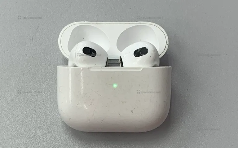 Наушники AirPods 3 РЕП