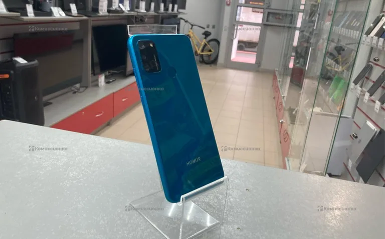 Honor 9A 3/64