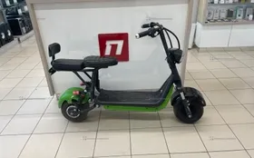 Купить Электроскутер White Siberia City Coco Mini б/у , в Тольятти Цена:29900рублей