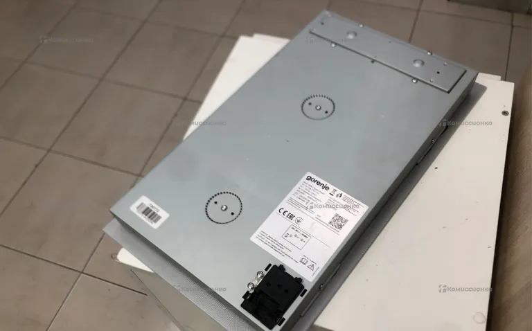Керамическая плитка Gorenje ECT322WCSC