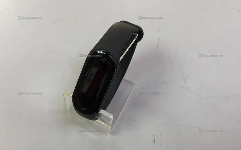 Часы  Mi smart band 7