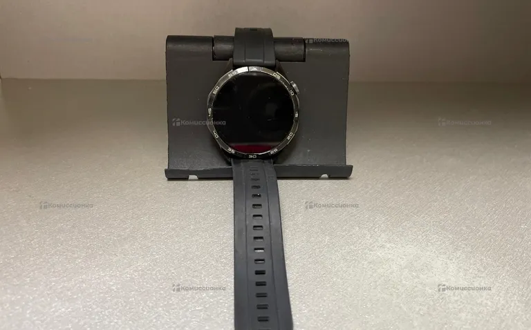Часы  HUAWEI WATCH GT 4