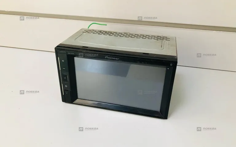 Автомагнитола Pioneer A241BT