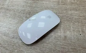 Купить Apple Magic Mouse 3 б/у , в Москва и область Цена:3500рублей