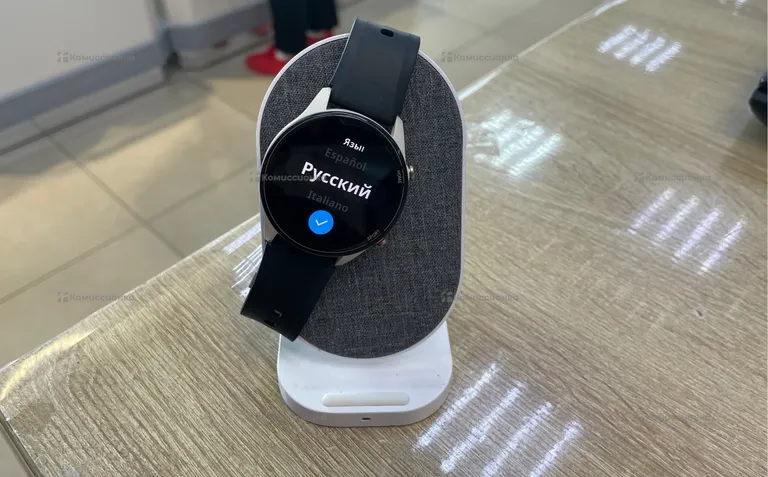 Часы  Mi Watch 2676