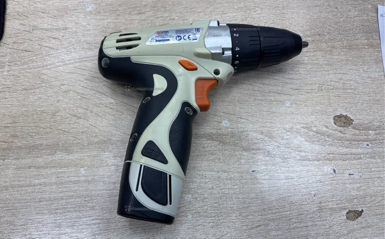 Шуруповёрт Dexter Power 5227.2a
