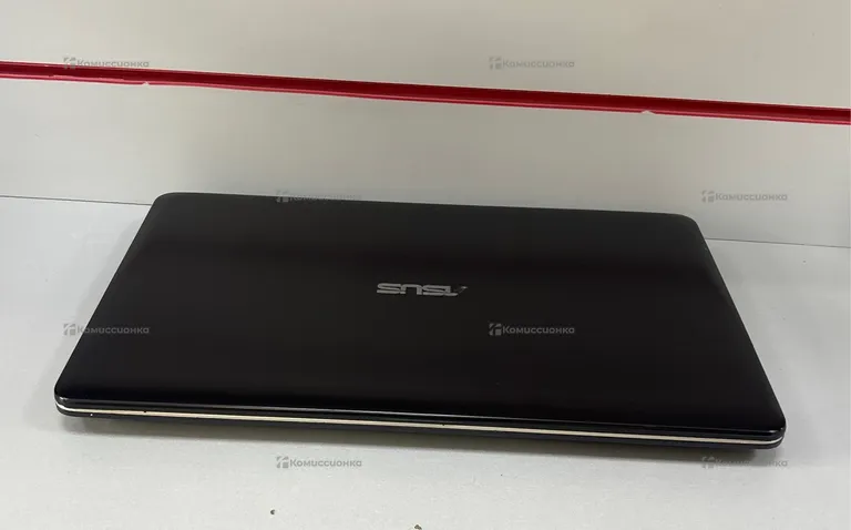 Ноутбук  ASUs X541UVK