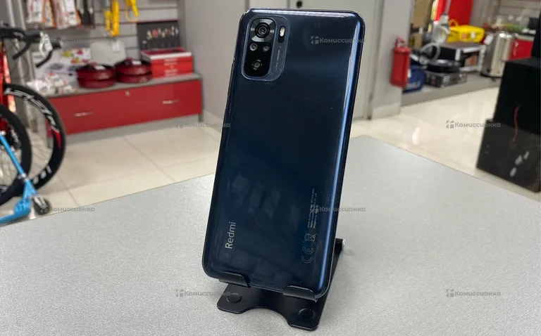 Xiaomi Redmi Note 10  4/64