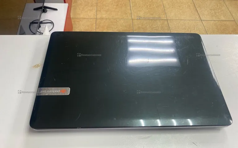 Ноутбук Packard Bell
