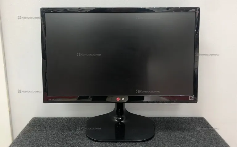 Монитор LG 22MP55D