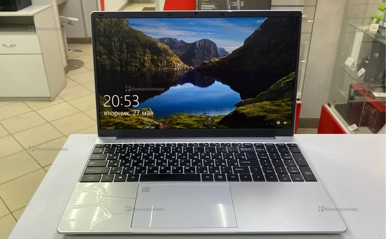 Ноутбук A12 Intel i7
