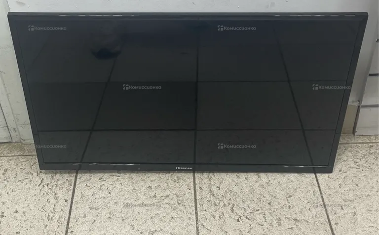 Телевизор Hisense h32a5100