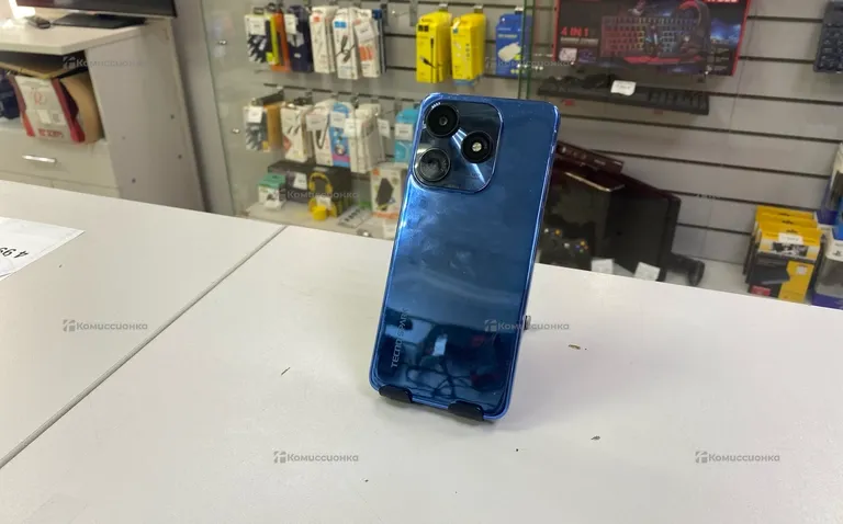 Tecno Spark 10c 3/64