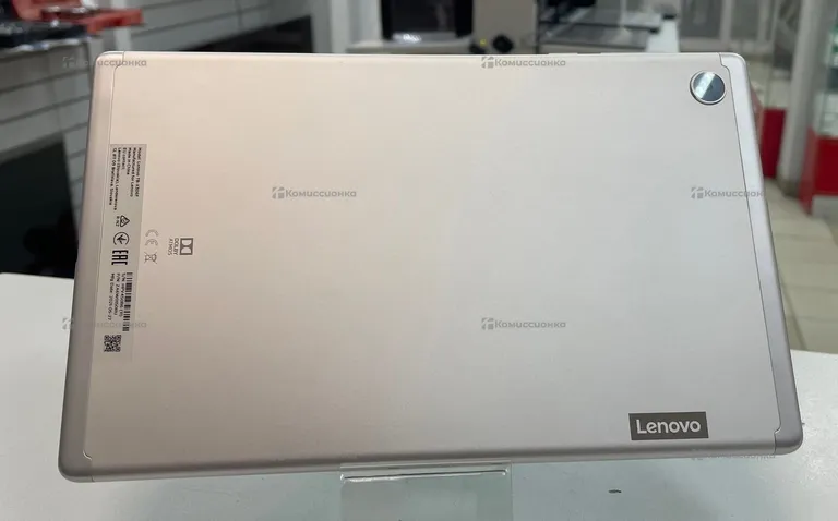 Планшет Lenovo tab m10 hd 4/64