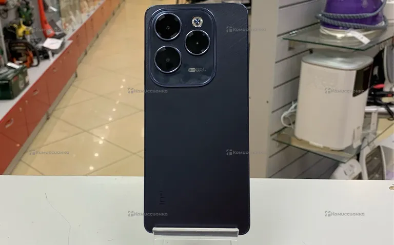 Infinix hot 40 pro 8/256