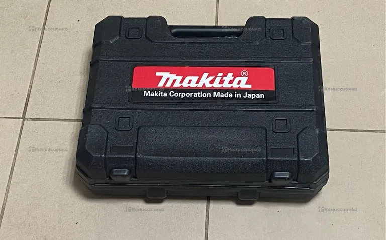 перфоратор аккумуляторный Makita (реплика)