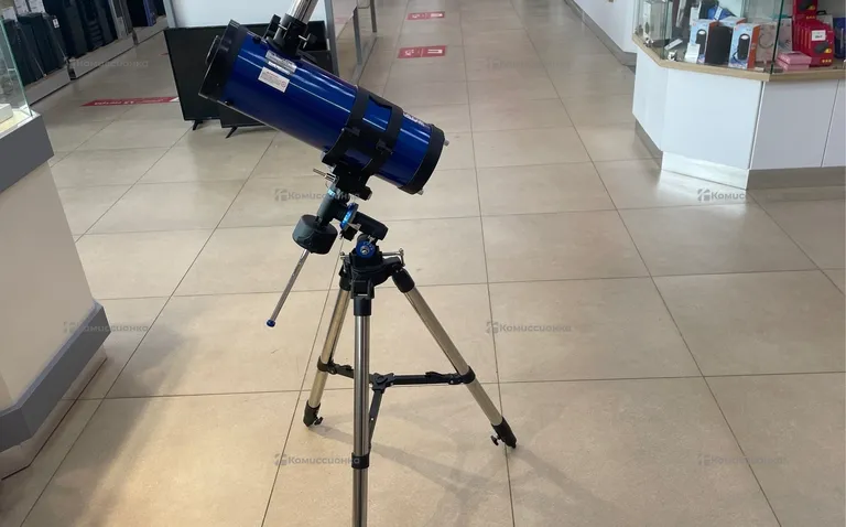 Телескоп Meade Polaris 114