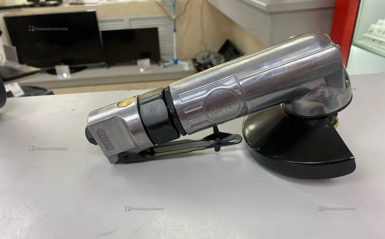 Пневмошлифмашина Fubag GA125