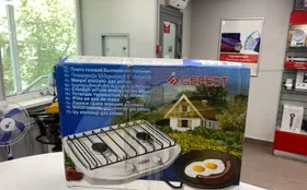 Купить Газовая плита gefest ПГ-700-002 б/у , в Екатеринбург Цена:1800рублей
