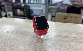 Купить Apple Watch 6 44mm б/у , в Саратов Цена:9000рублей