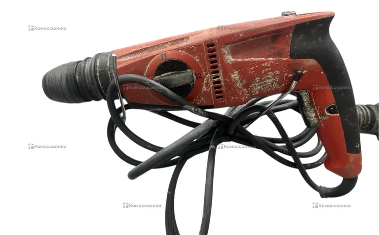 Перфоратор Hilti TE 2-M