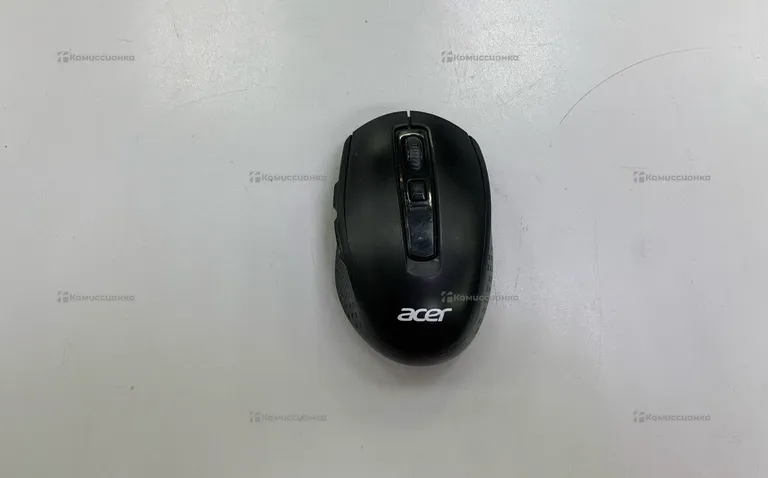 Мышка Acer omro60