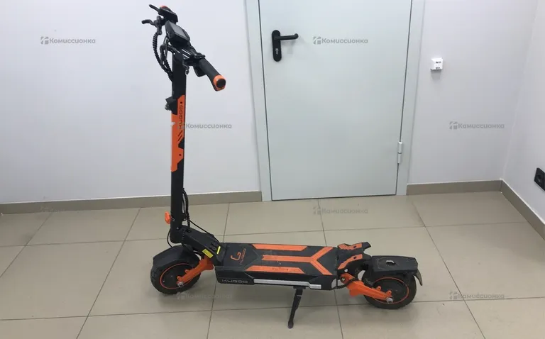 Электросамокат Kugoo F3 Pro max