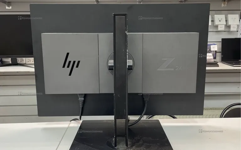 Монитор HP Z24n G22