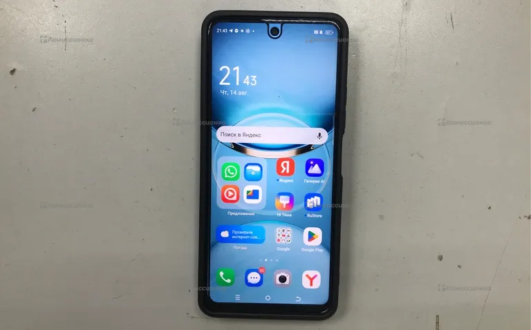 Tecno Spark 30 8/256Gb