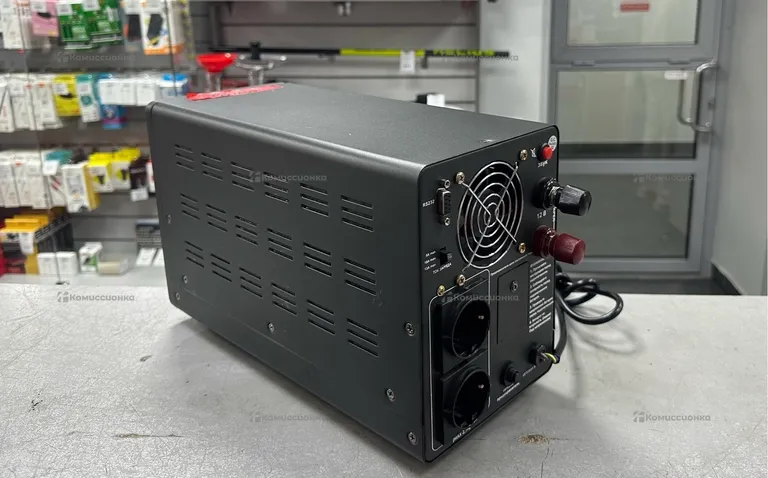 Ибп союз psu1000