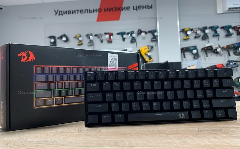 Клавиатура Lakshmi
