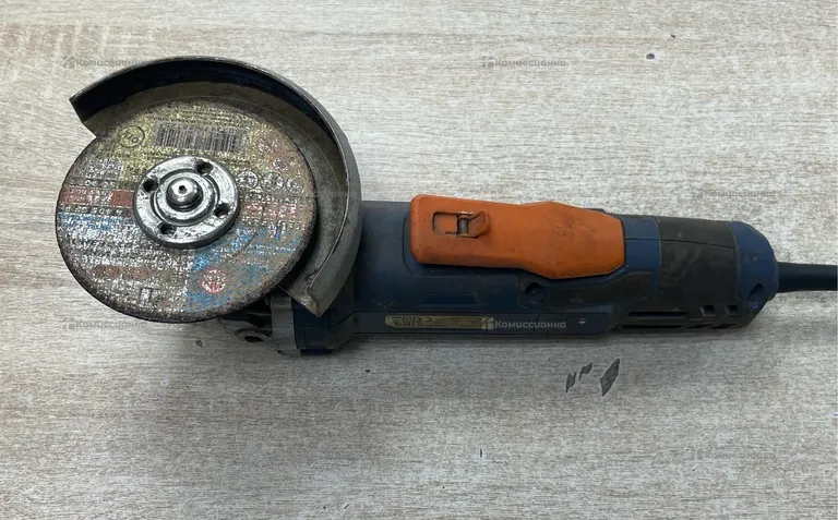 УШМ DEXTER NG800AG-125