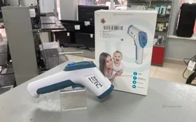 Термометр бесконтактный инфракрасный DT-8836