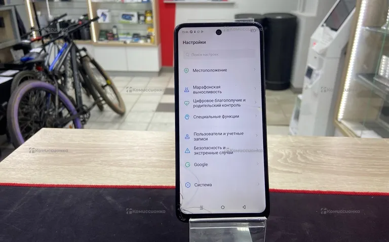 Infinix smart 8 64