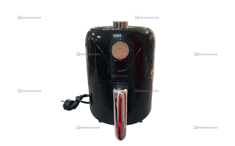 Аэрогриль estares easycook mini