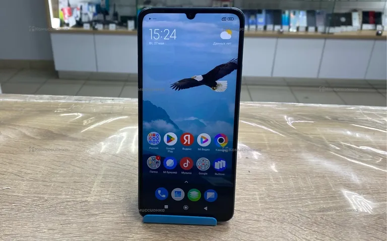 Xiaomi Poco C65 6/128 ГБ