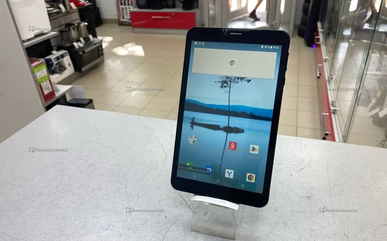 Планшет Digma Optima 8027 3G