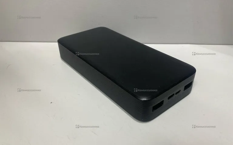 Power Bank Redmi 20000 mah