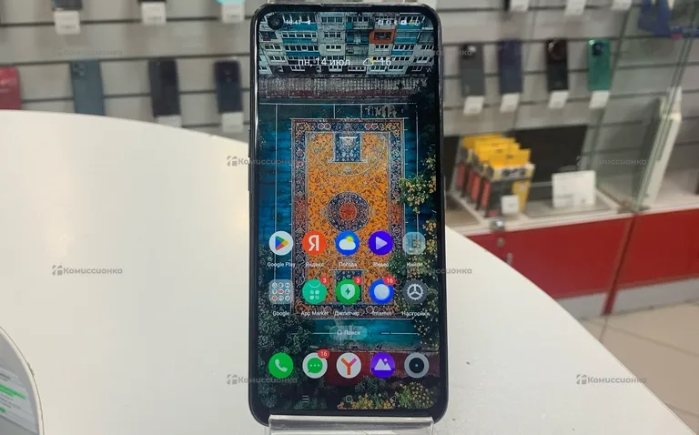 Realme 9i 4/128гб