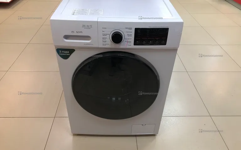 Стиральная машина  Manya m1062wb