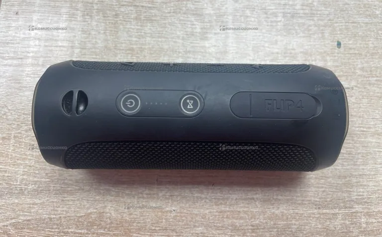 Колонка  Jbl flip 4