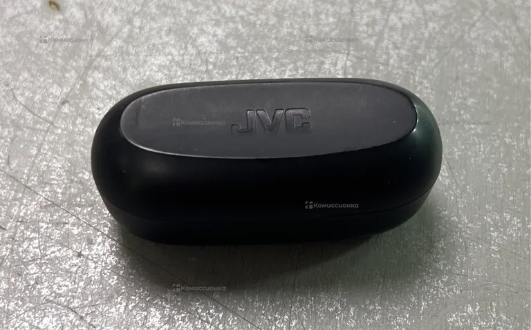 Наушники TWS JVC HA-A7T-BN