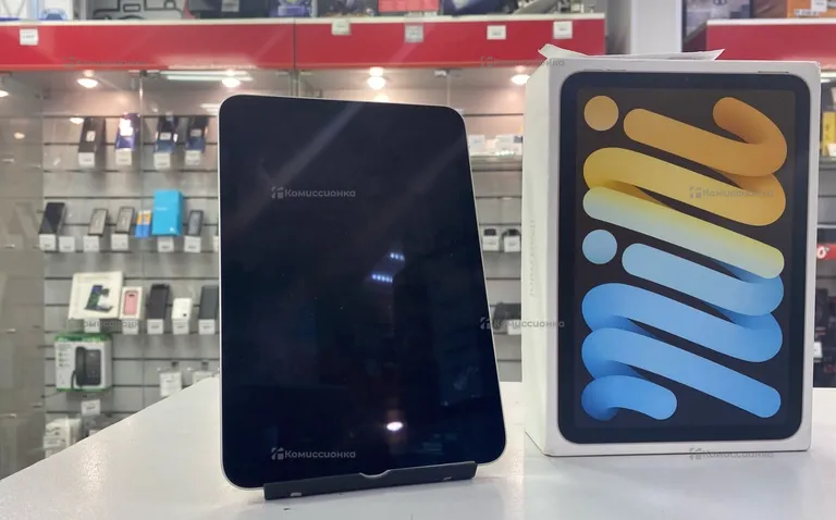 Планшет Apple ipad mini 6 64 wifi