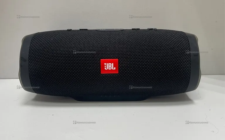 JBL Charge 3