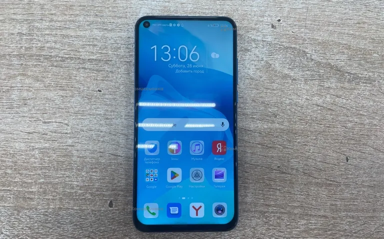 Honor View20