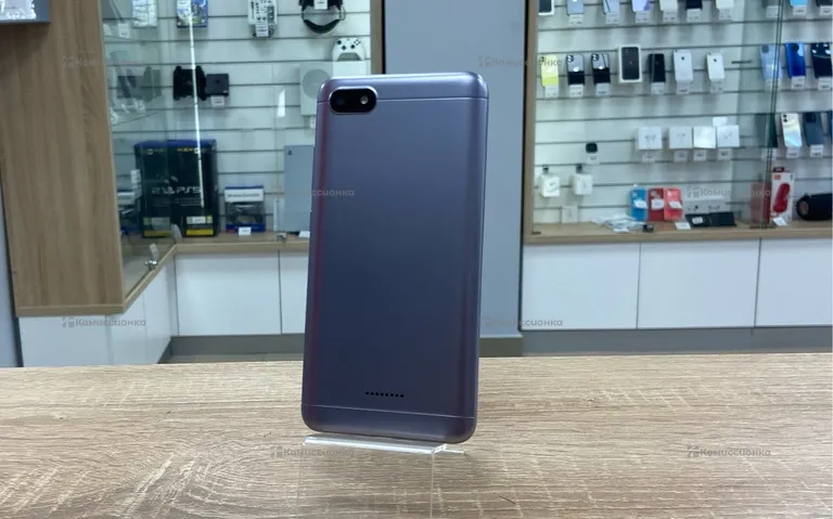 Xiaomi Redmi 6A 3/32