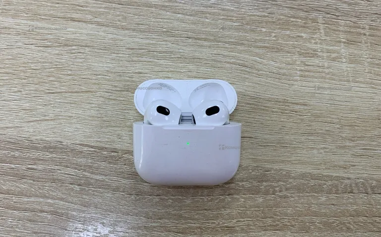 Наушники Apple AirPods 3